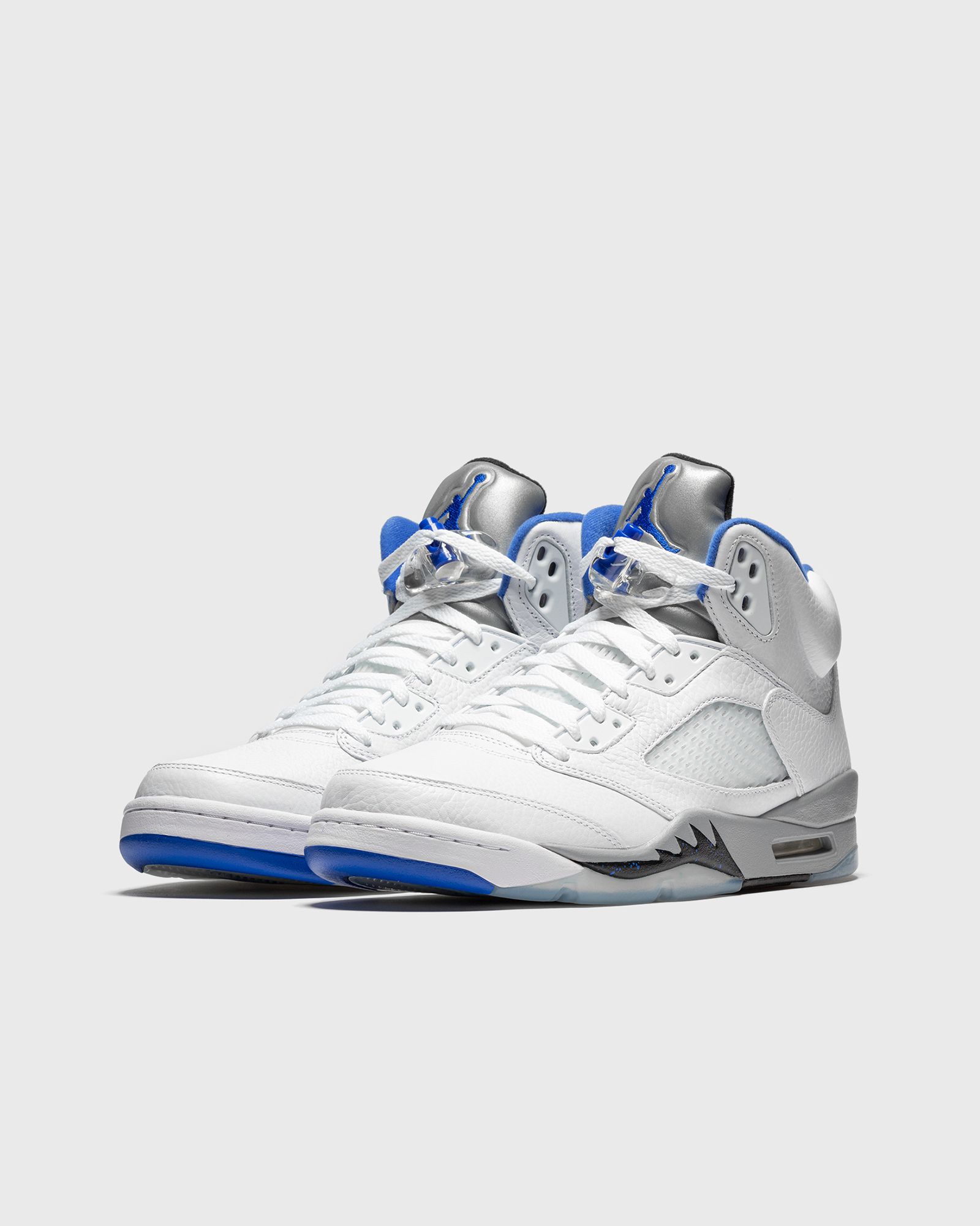 AIR JORDAN 5 RETRO (GS) "Stealth 2.0"