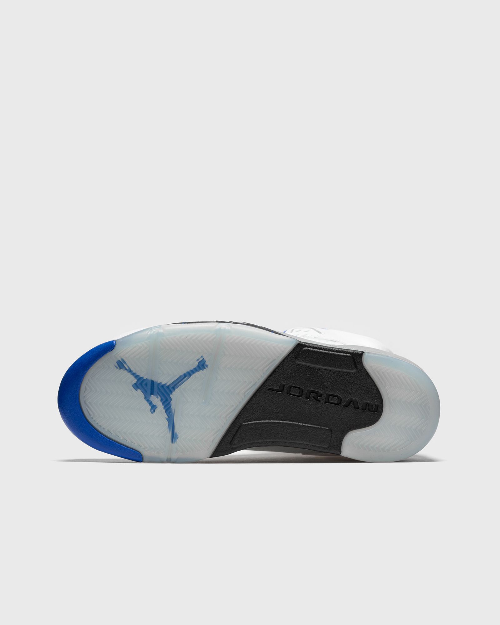 AIR JORDAN 5 RETRO (GS) "Stealth 2.0"