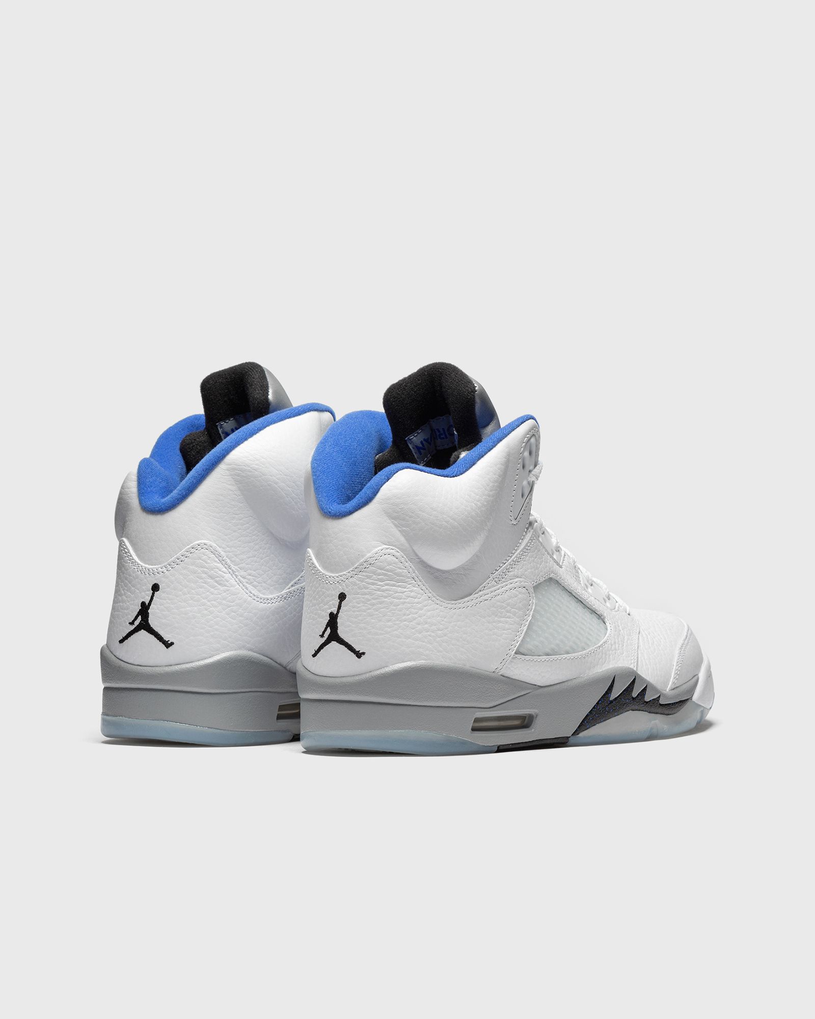 AIR JORDAN 5 RETRO (GS) "Stealth 2.0"