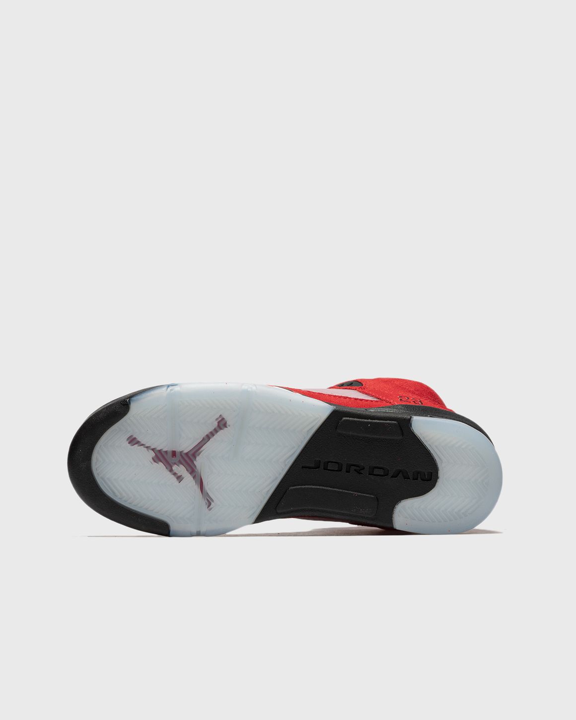 ★関税込★NIKE★AIR JORDAN 5 \"RAGING BULL/TORO BRAVO\"★25-32 Nike Air Jordan Retro 5 Raging Bull Toro Bravo, Size 5 Men's