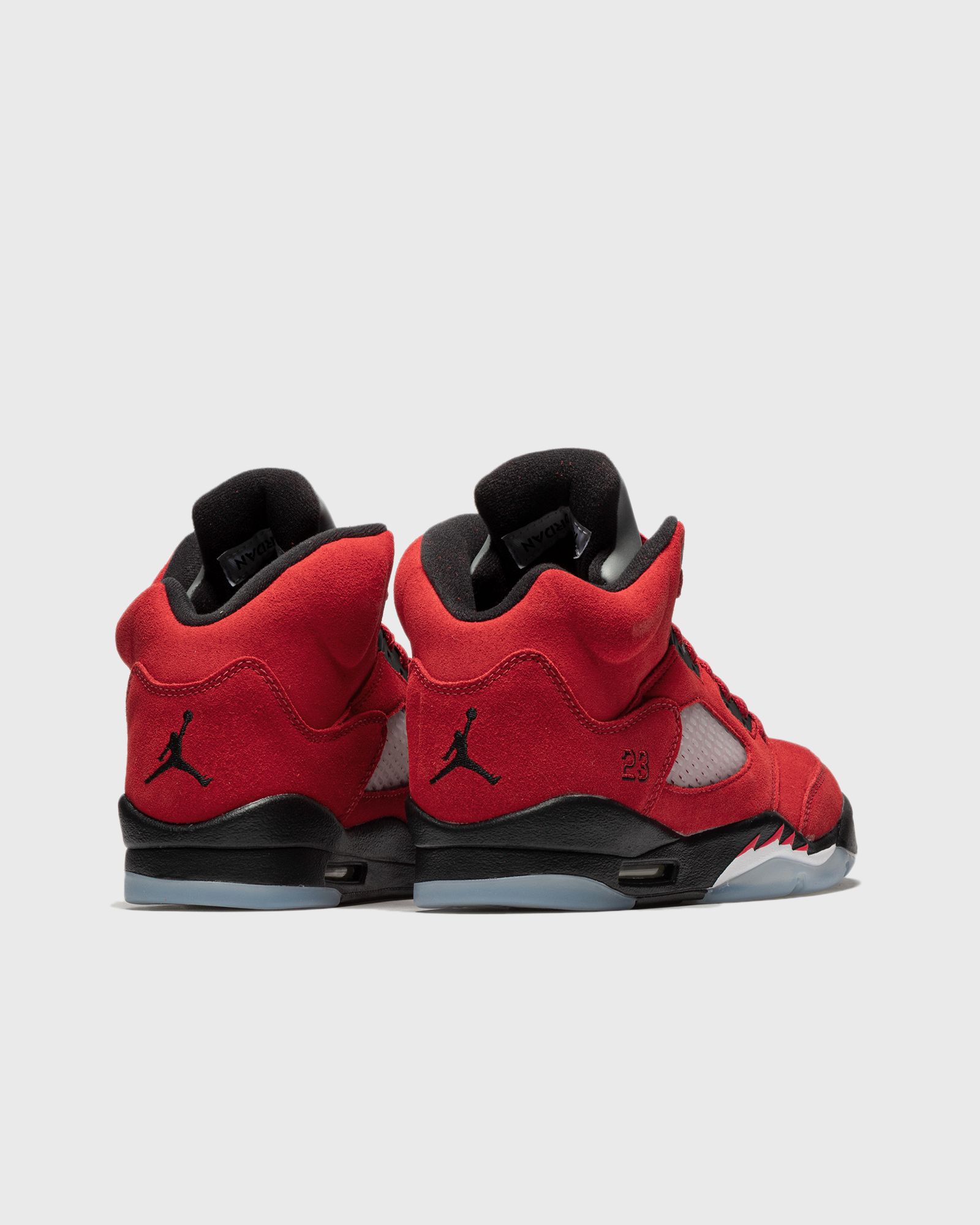 Air Jordan 5 Retro (GS) 'Toro Bravo'