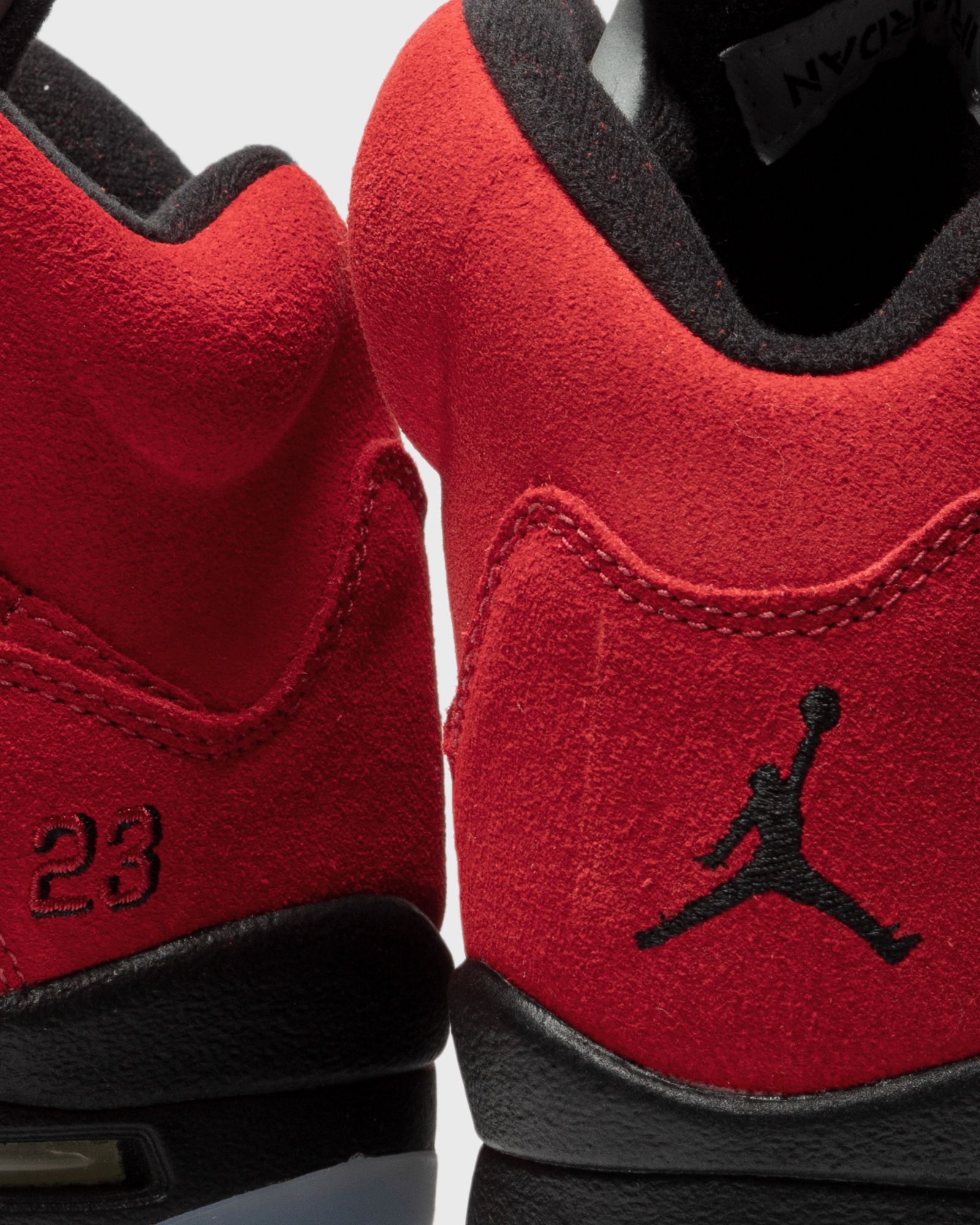 Air Jordan 5 Retro (GS) 'Toro Bravo'