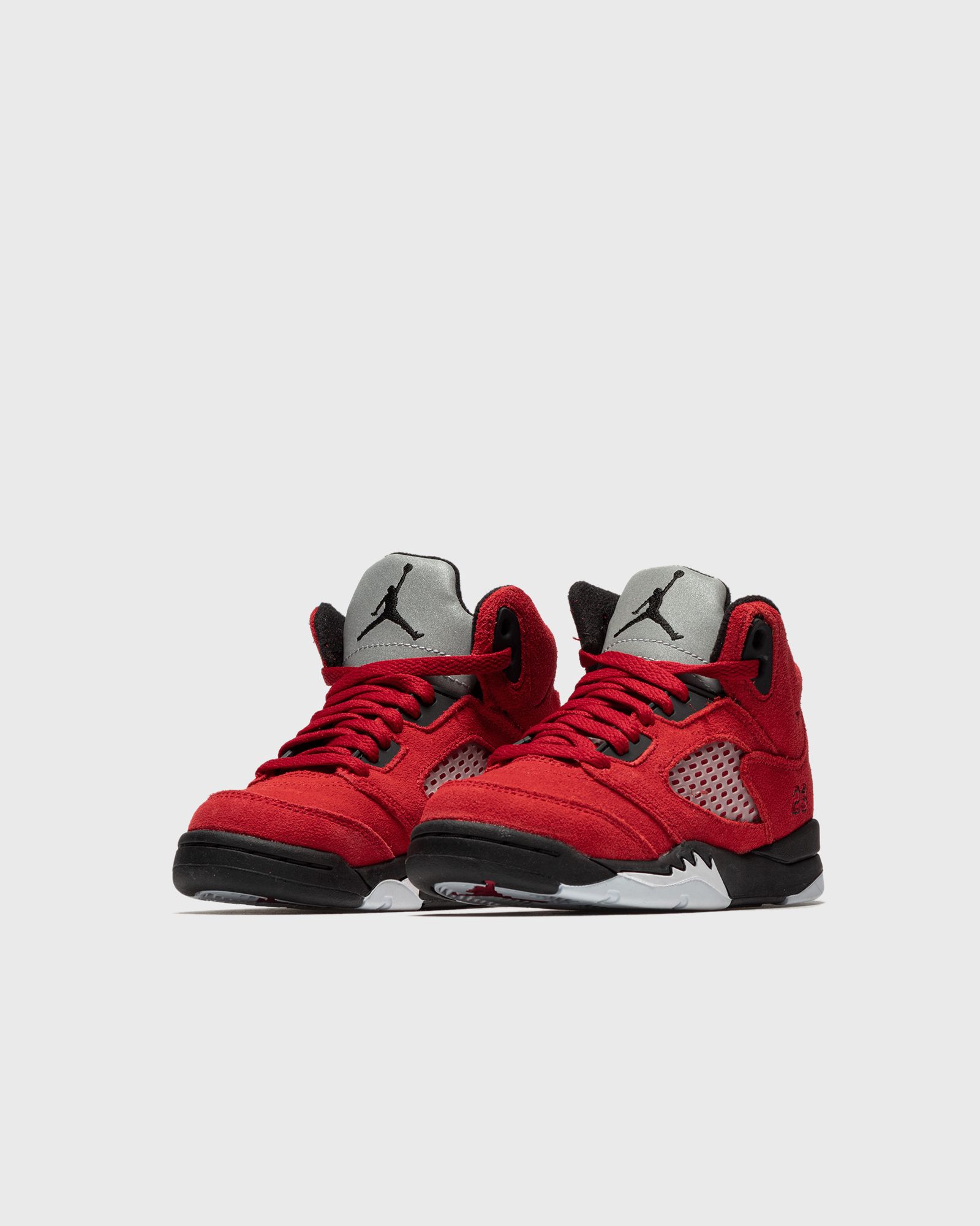 Jordan 5 Retro (PS) 'Toro Bravo'