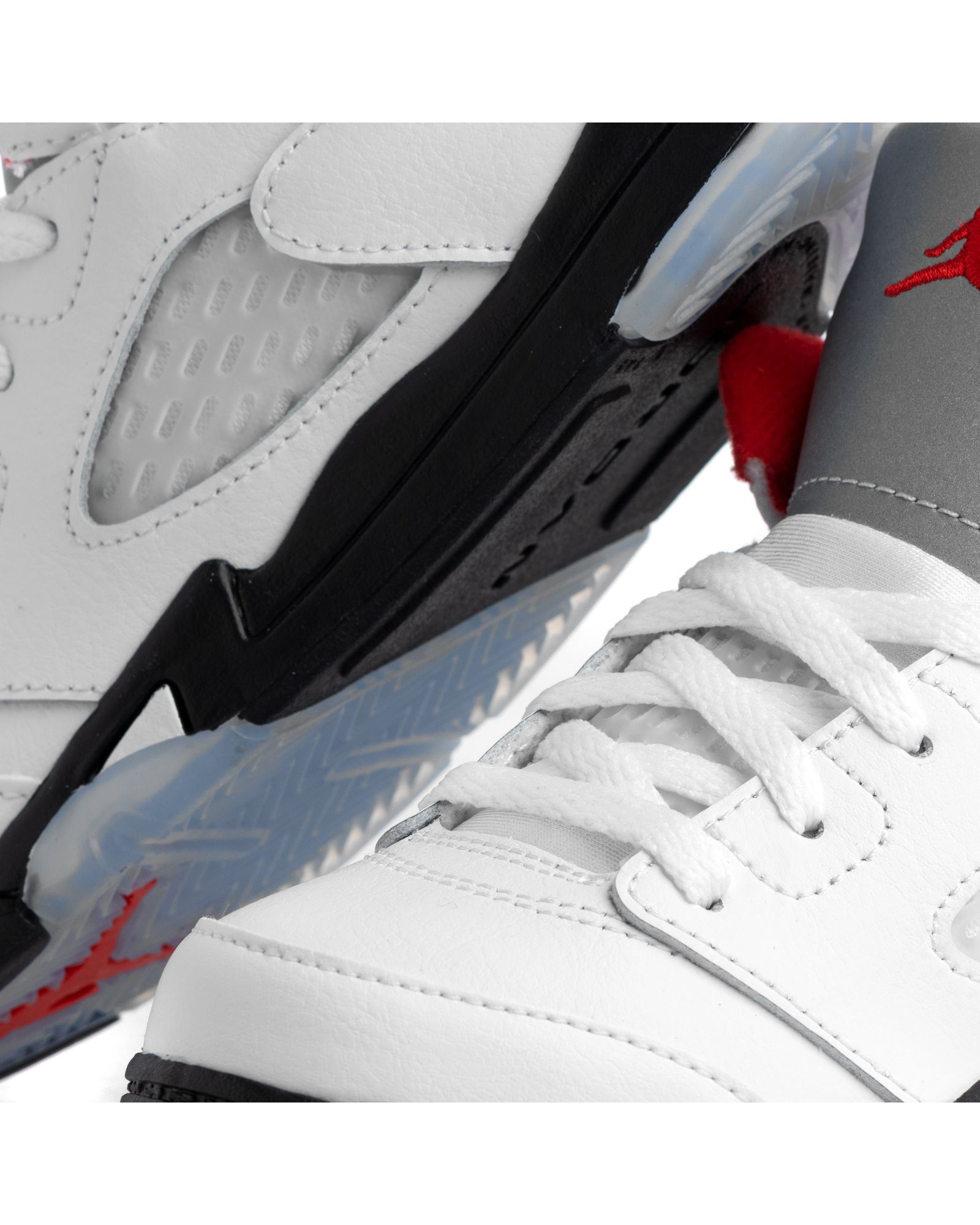BOYS' JORDAN 5 RETRO (TD)
