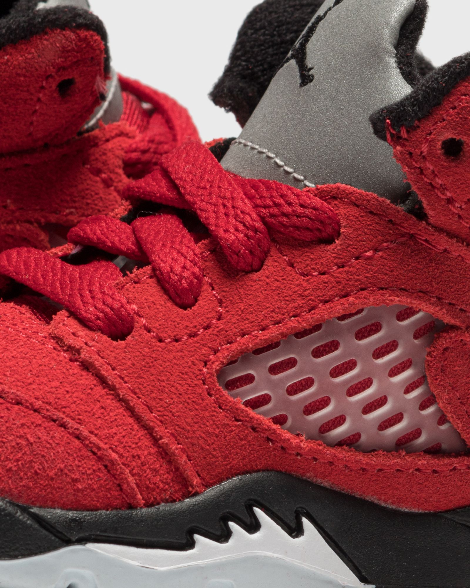 Jordan 5 Retro (TD) 'Toro Bravo'