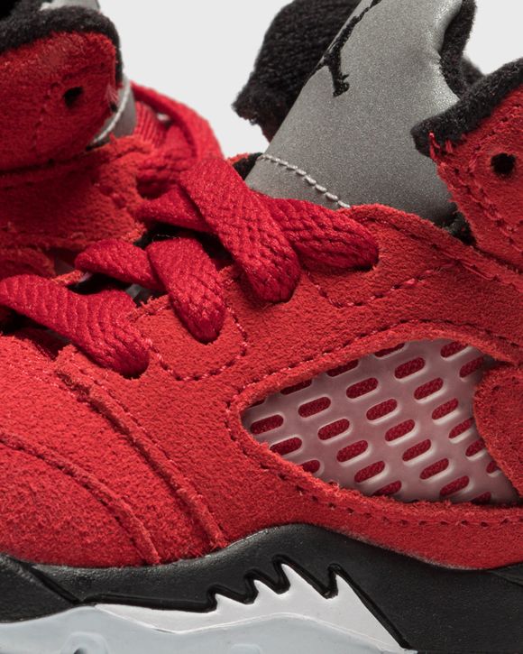 Jordan 5 Retro (TD) 'Toro Bravo'