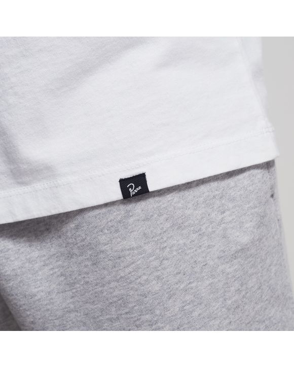 how to live now tee
