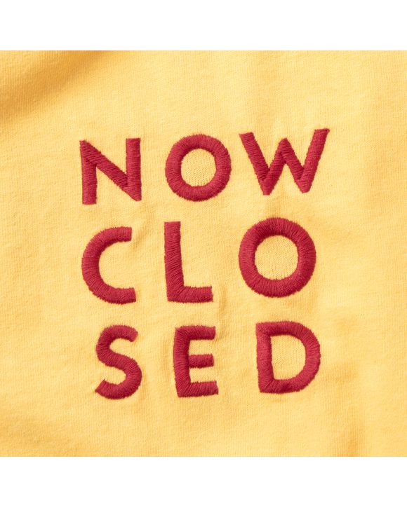 channel zero tee