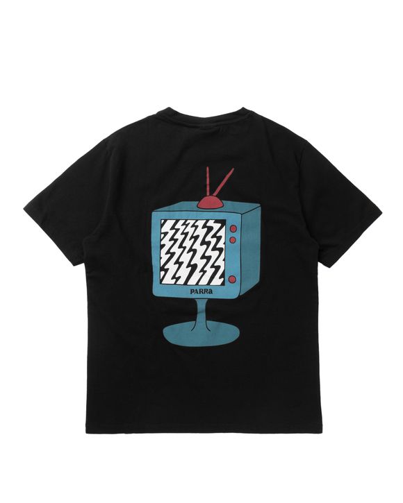 channel zero tee