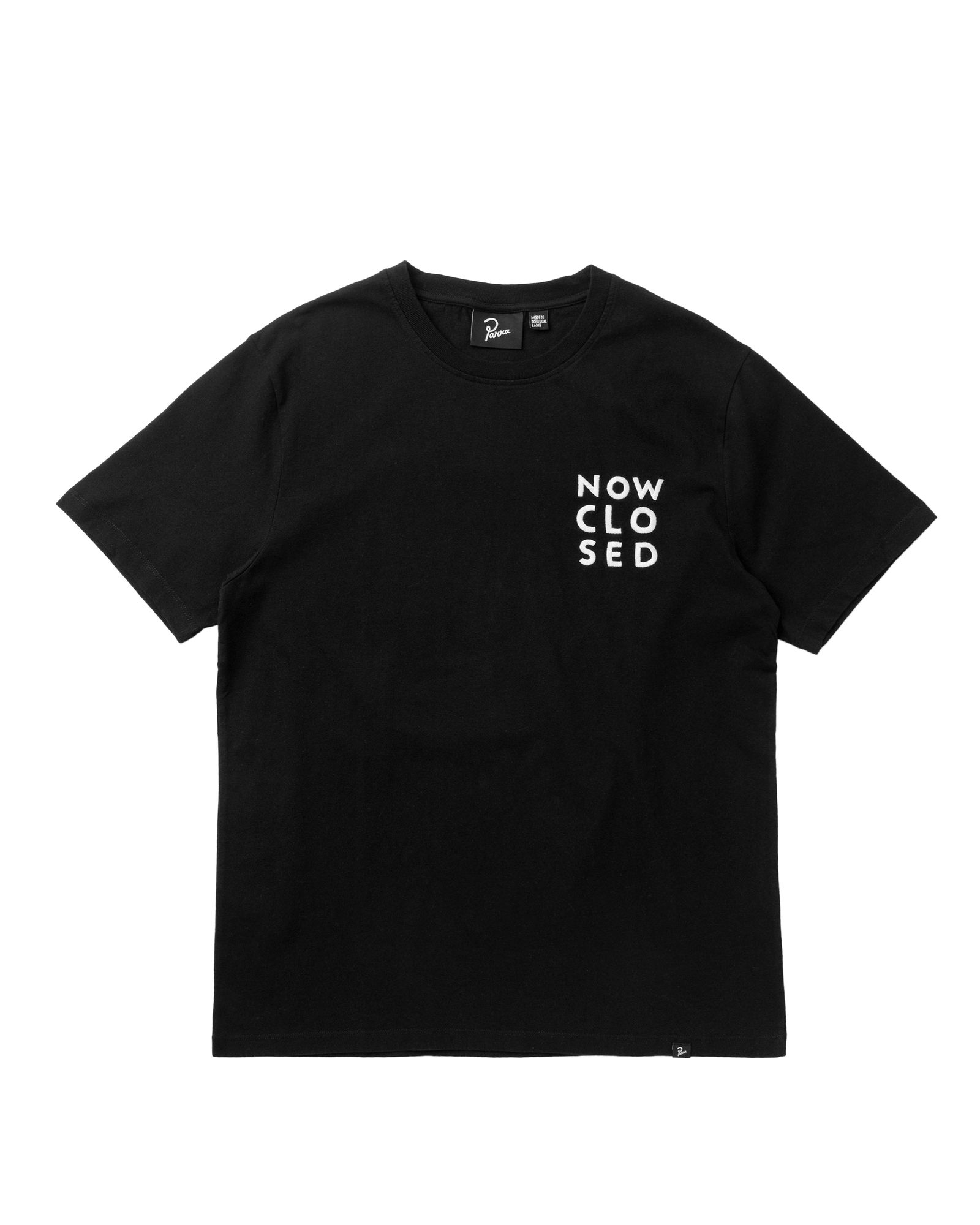 channel zero tee