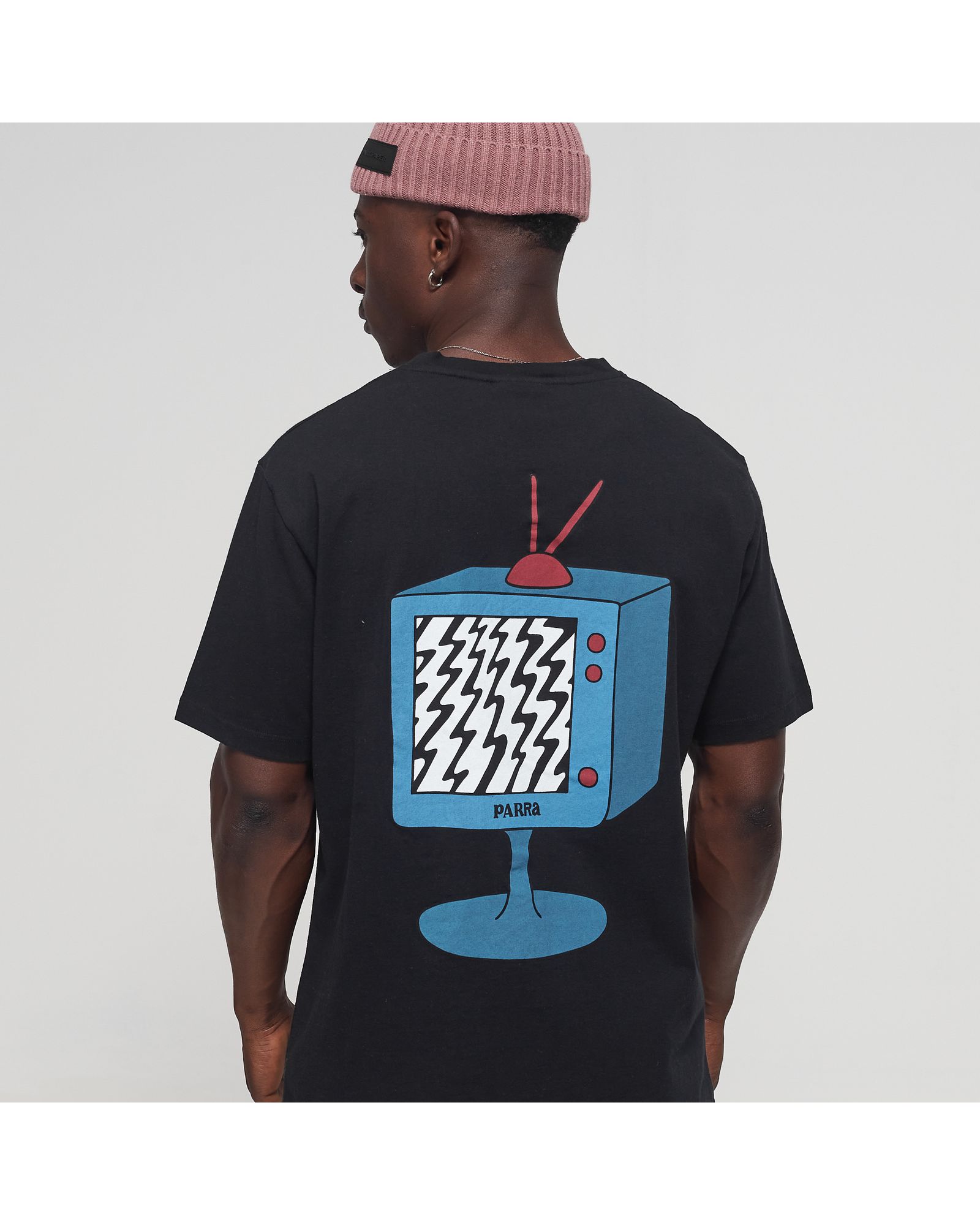 channel zero tee