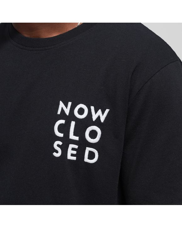 channel zero tee