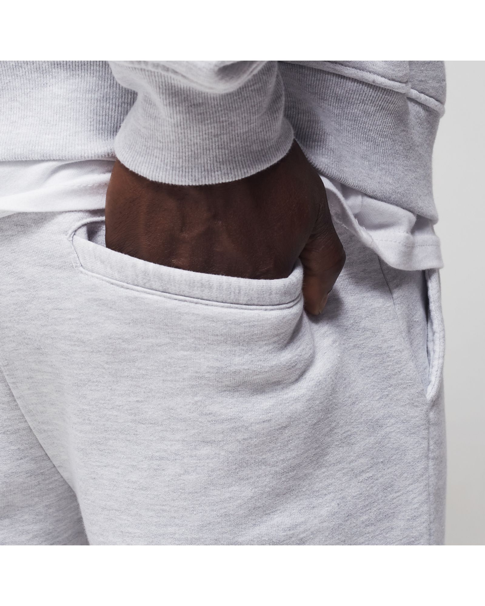 jumping fox sweat pants