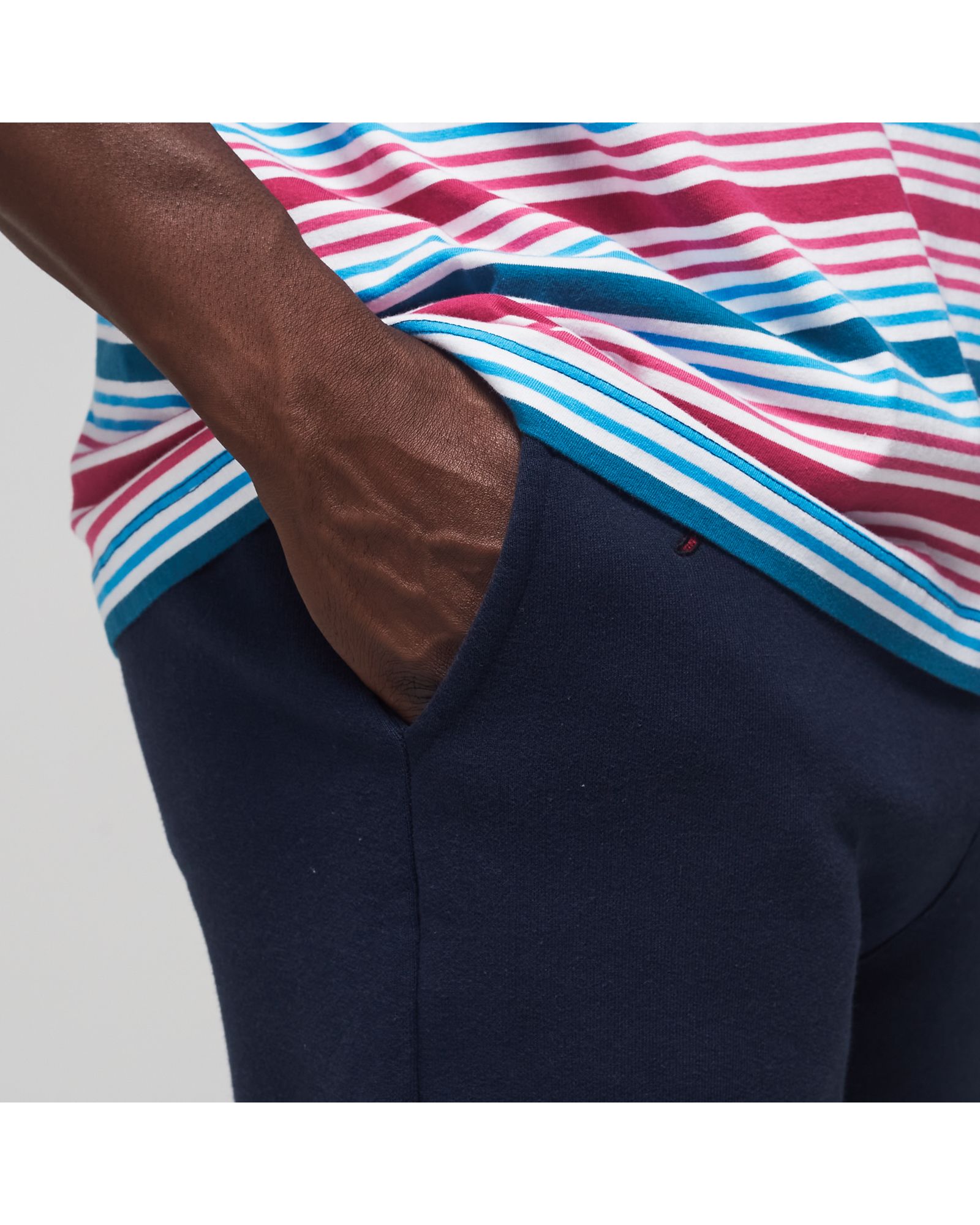 jumping fox sweat pants