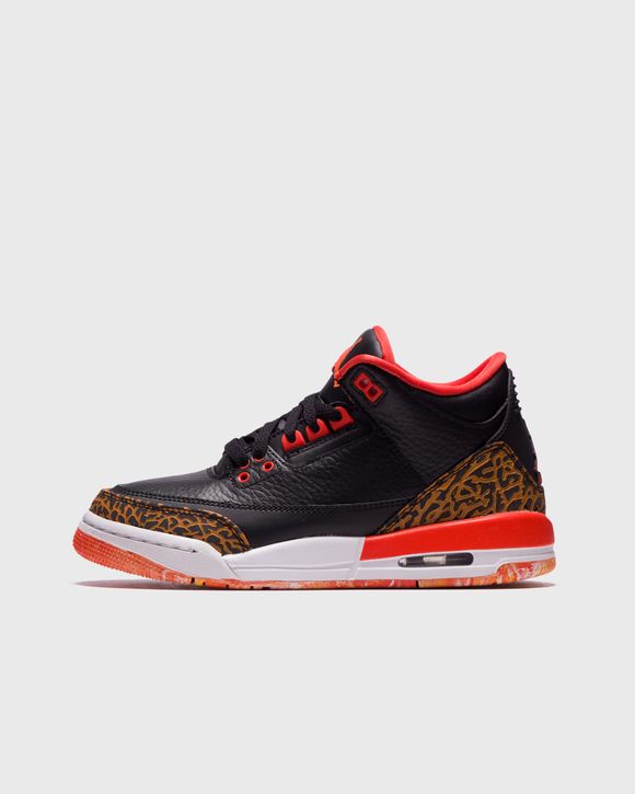 Girls on sale jordan 3