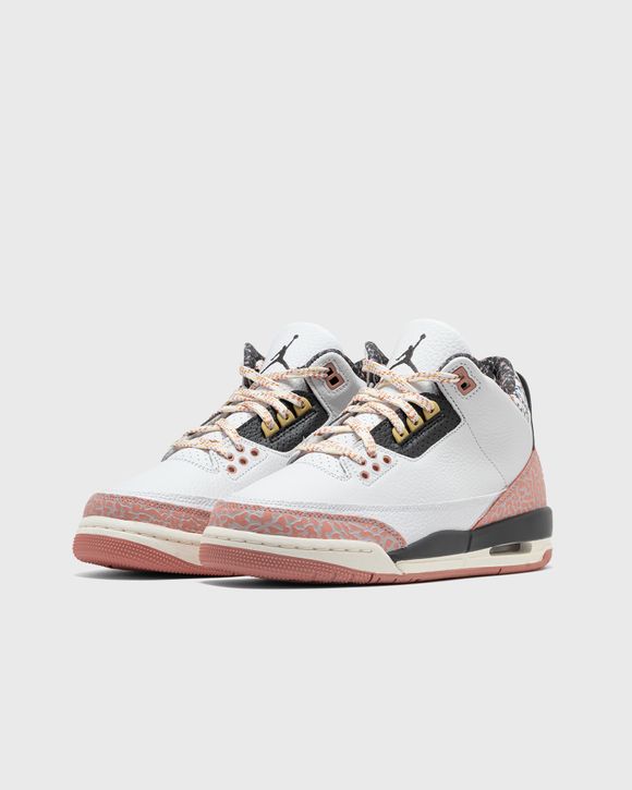 Jordan AIR JORDAN 3 RETRO (GS) White | BSTN Store