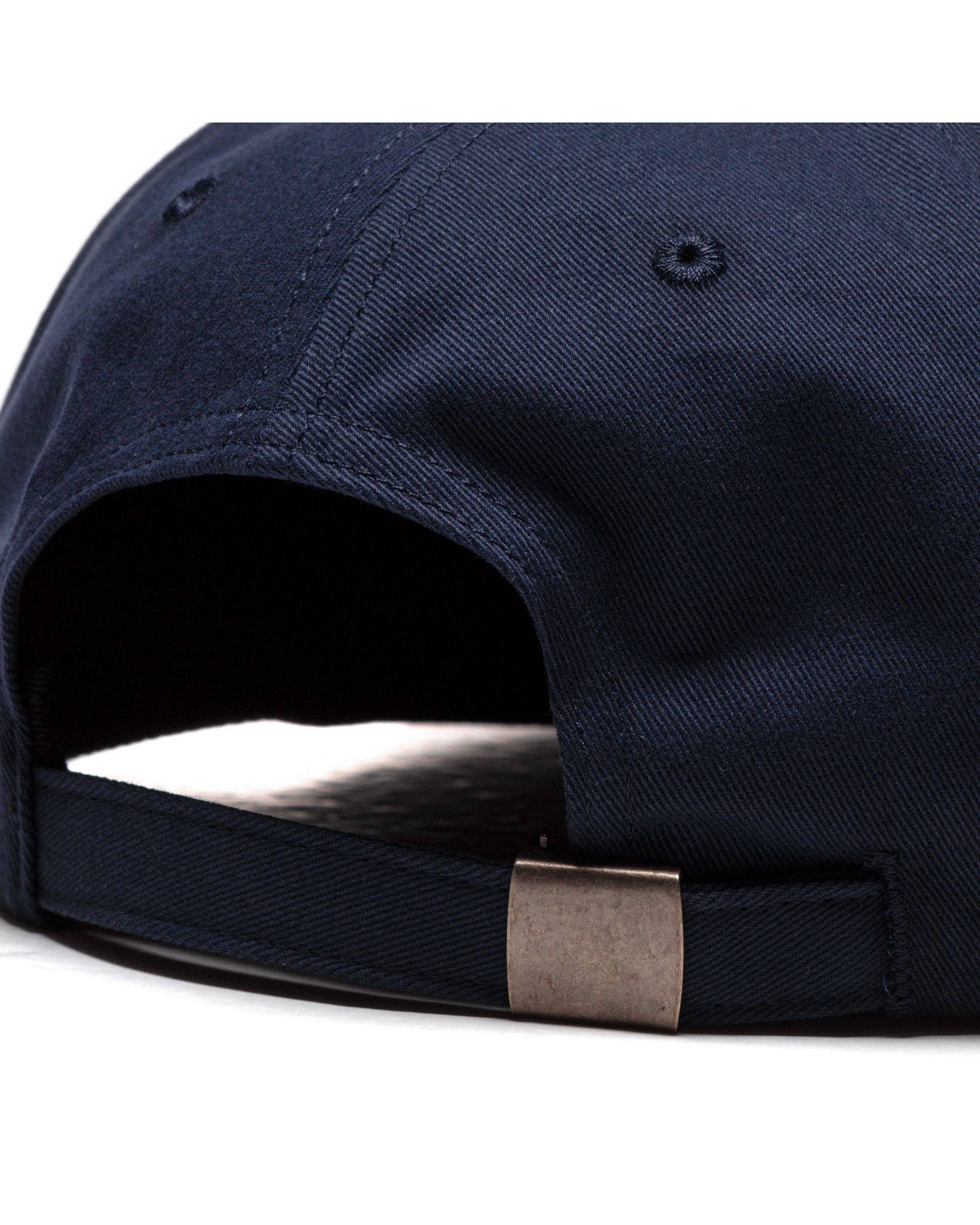 DOG TAIL P 6 PANEL CAP