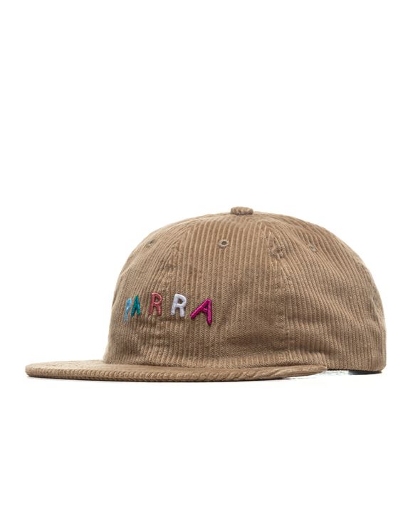 FONTS ARE US 6 PANEL HAT