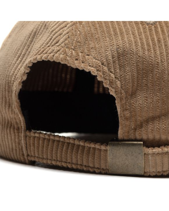 FONTS ARE US 6 PANEL HAT