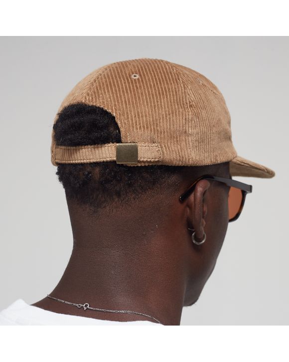 FONTS ARE US 6 PANEL HAT