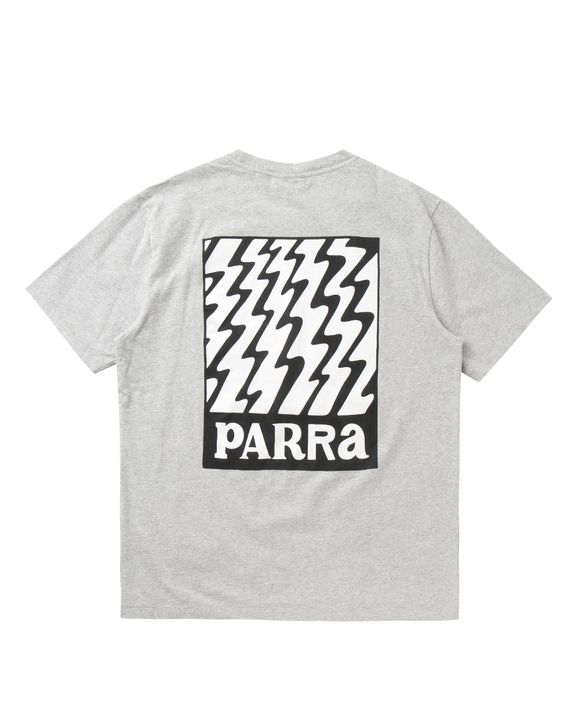 static logo tee