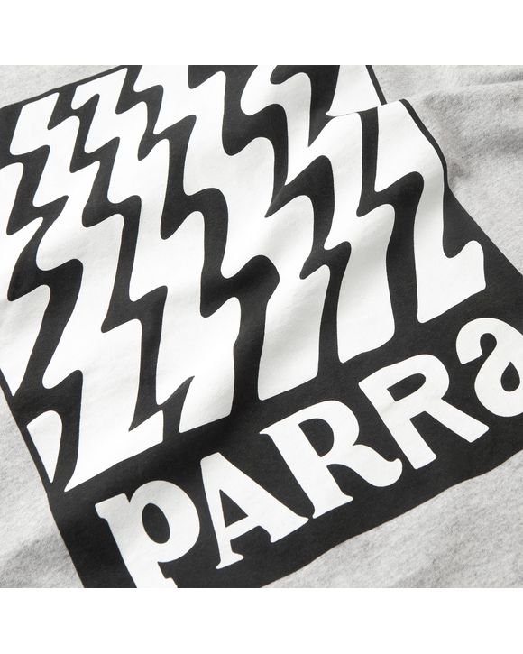 static logo tee