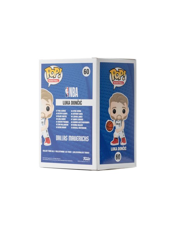 POP NBA: Dallas Mavericks - Luka Doncic
