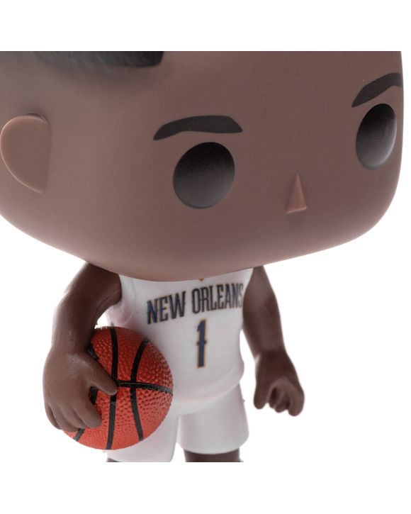 POP NBA: New Orleans Pelicans - Zion Williamson