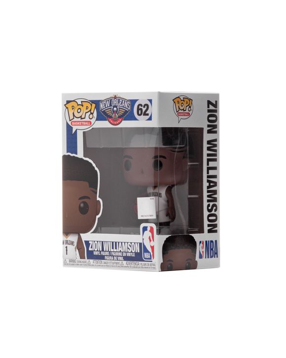 POP NBA: New Orleans Pelicans - Zion Williamson