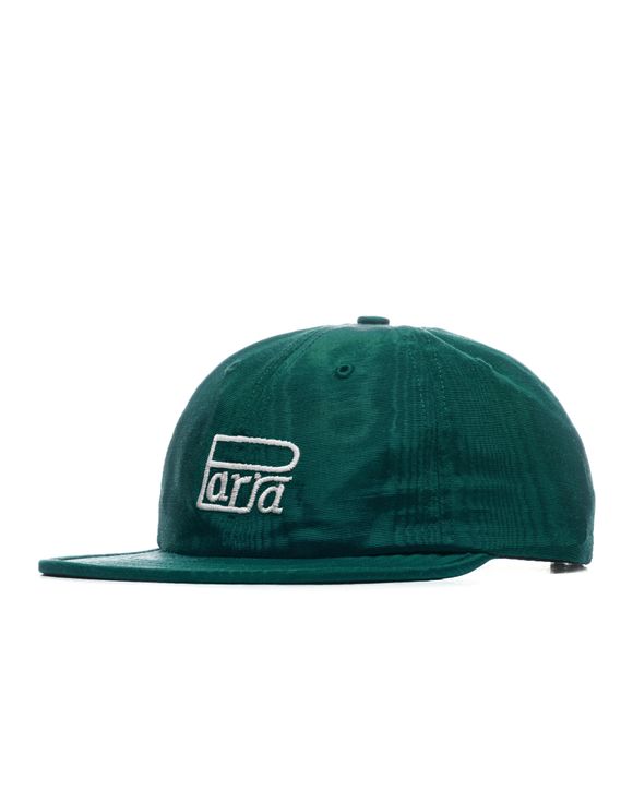RACE LOGO 6 PANEL CAP