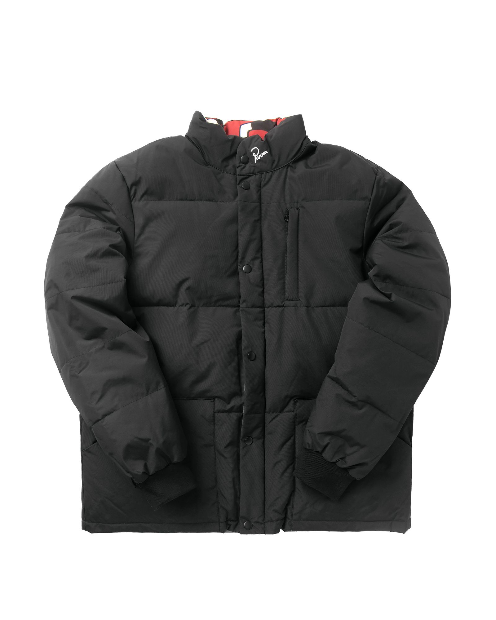 nerveux puffer jacket
