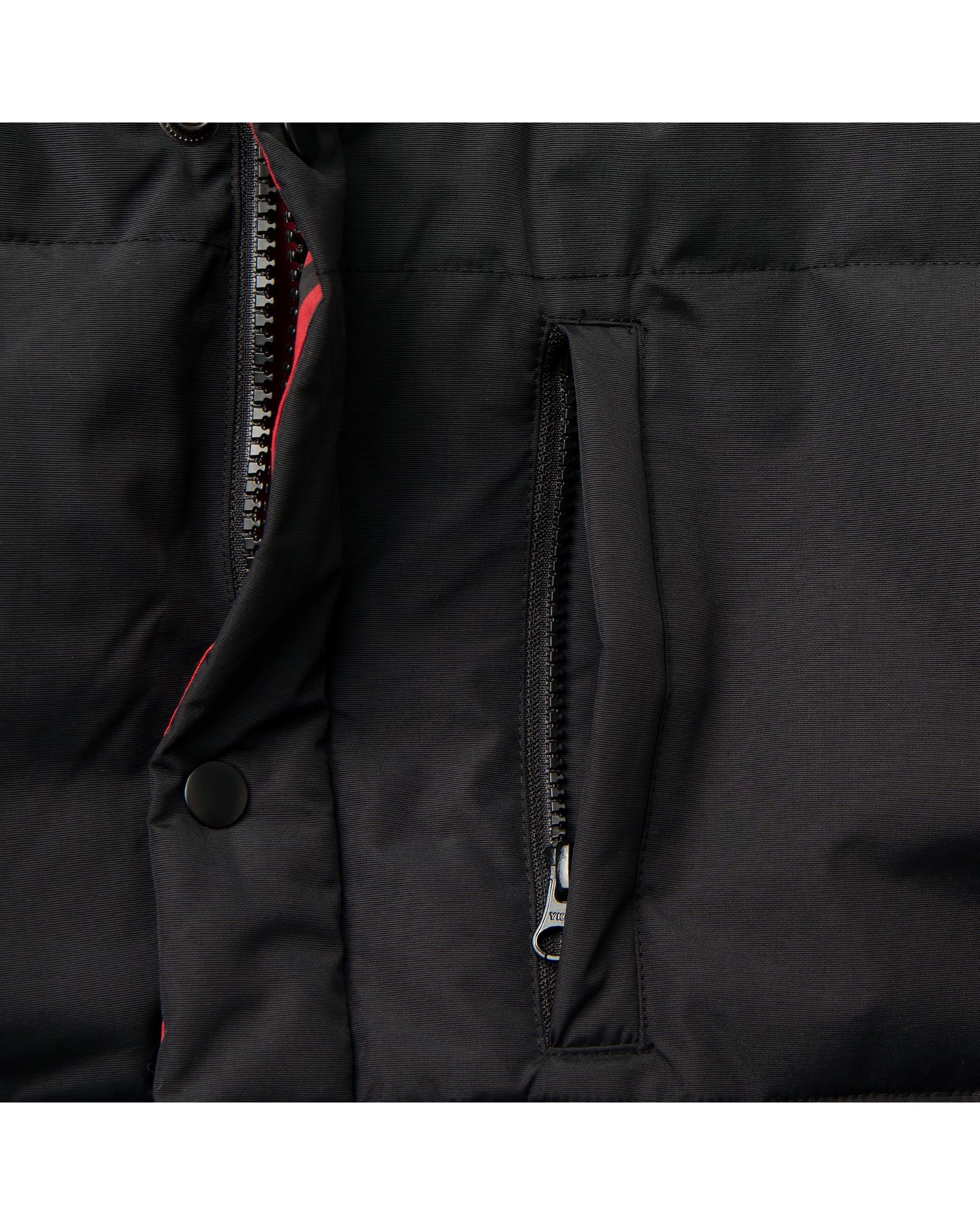 nerveux puffer jacket