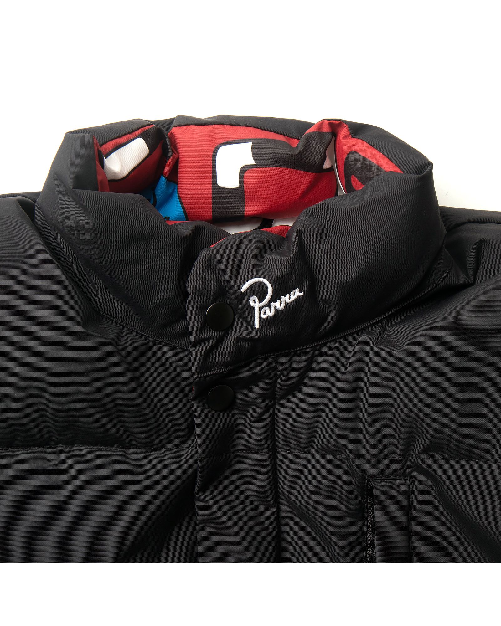 nerveux puffer jacket