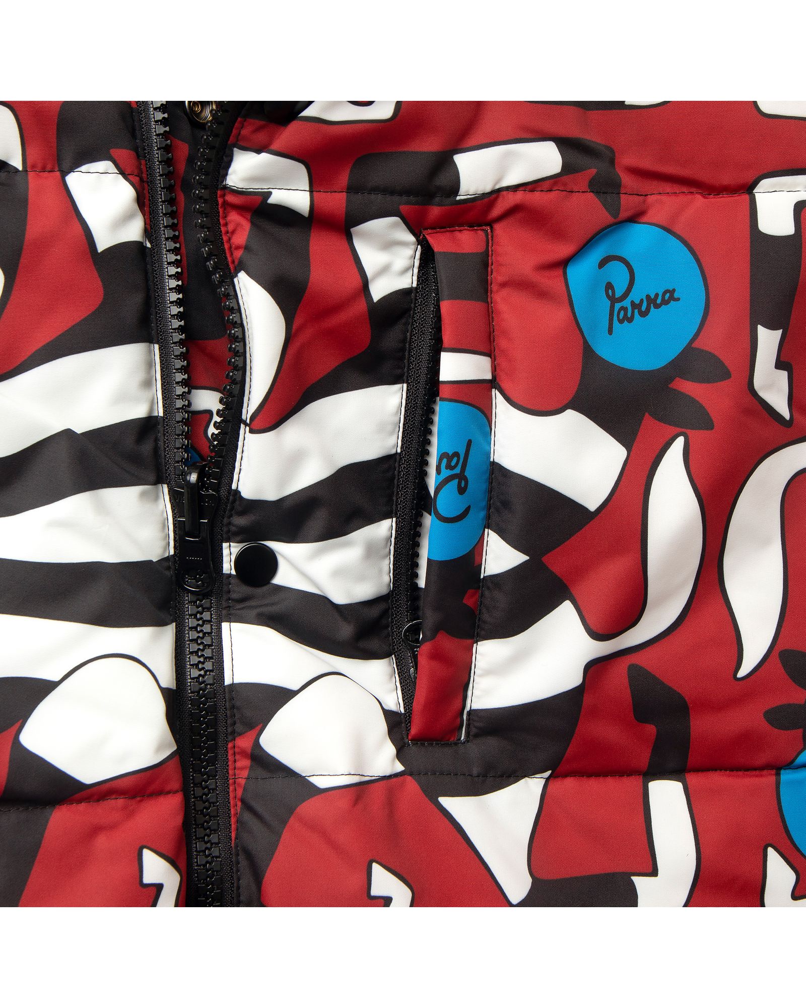 nerveux puffer jacket