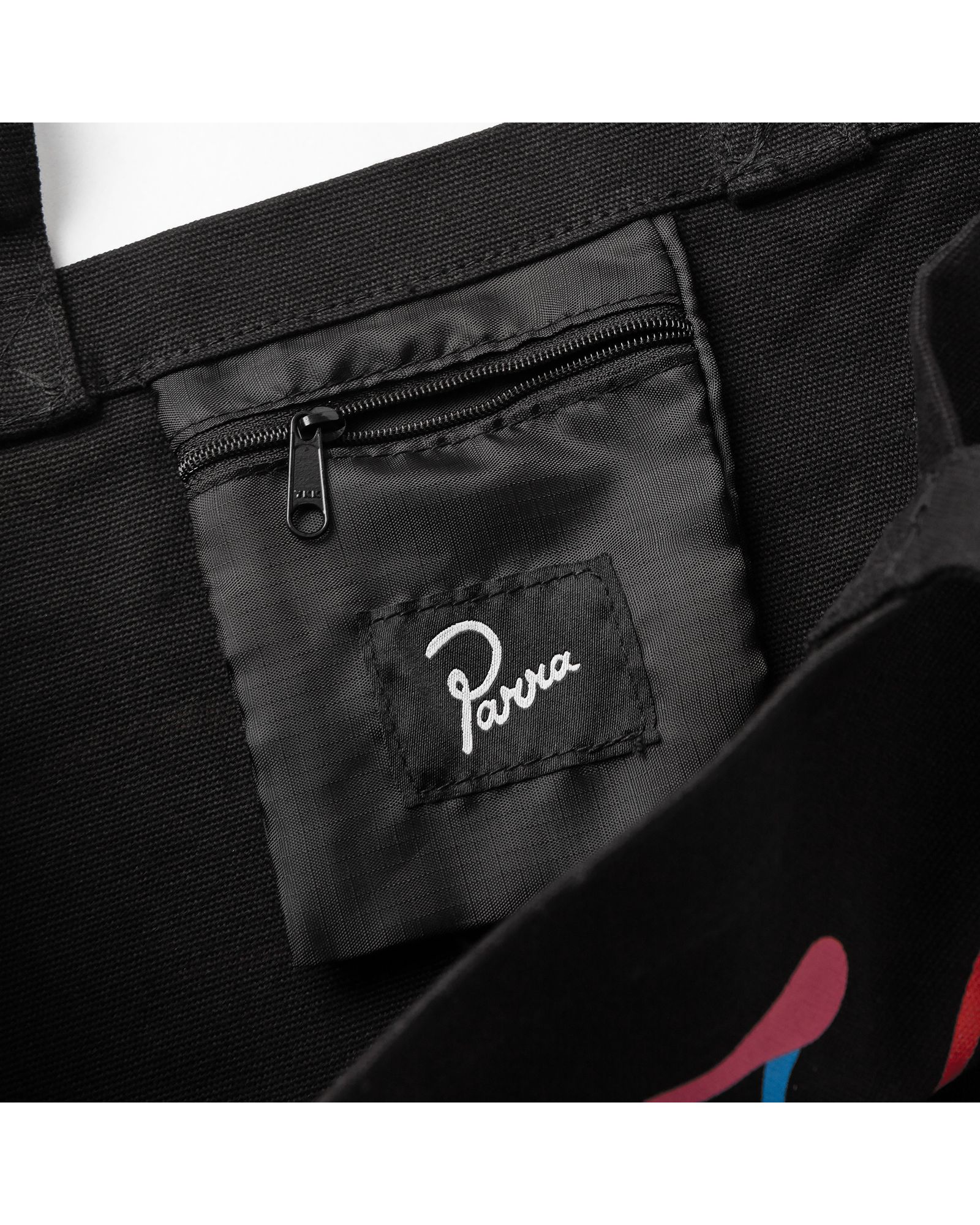 BROKEN BIKE TOTE BAG