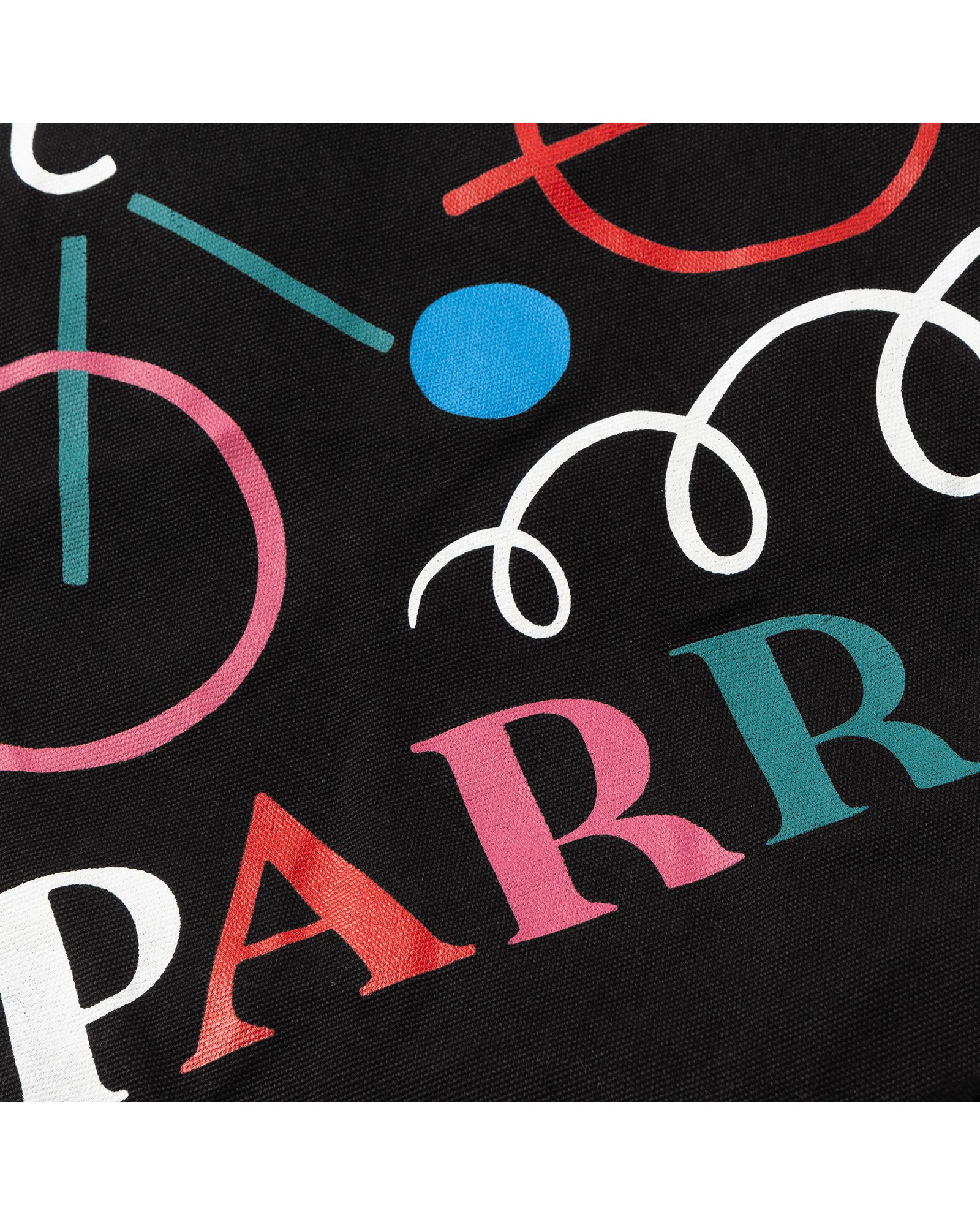 BROKEN BIKE TOTE BAG