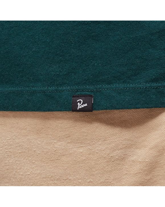 the brown fox tee