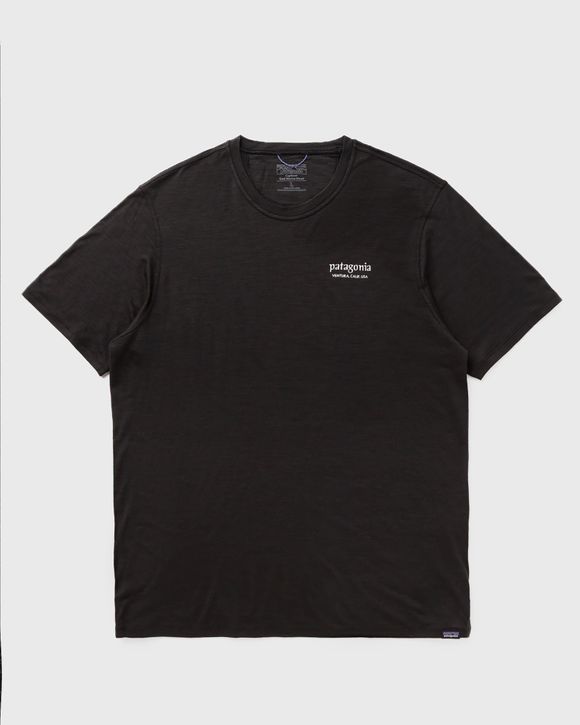 Capilene Cool Merino Blend Graphic Shirt