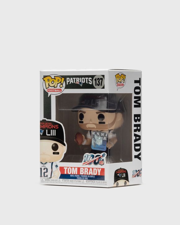 Funko POP! POP NFL: Patriots - Tom Brady Multi