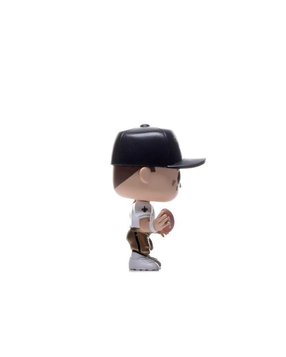 POP! Football: 11 Saints, Drew Brees – POPnBeards