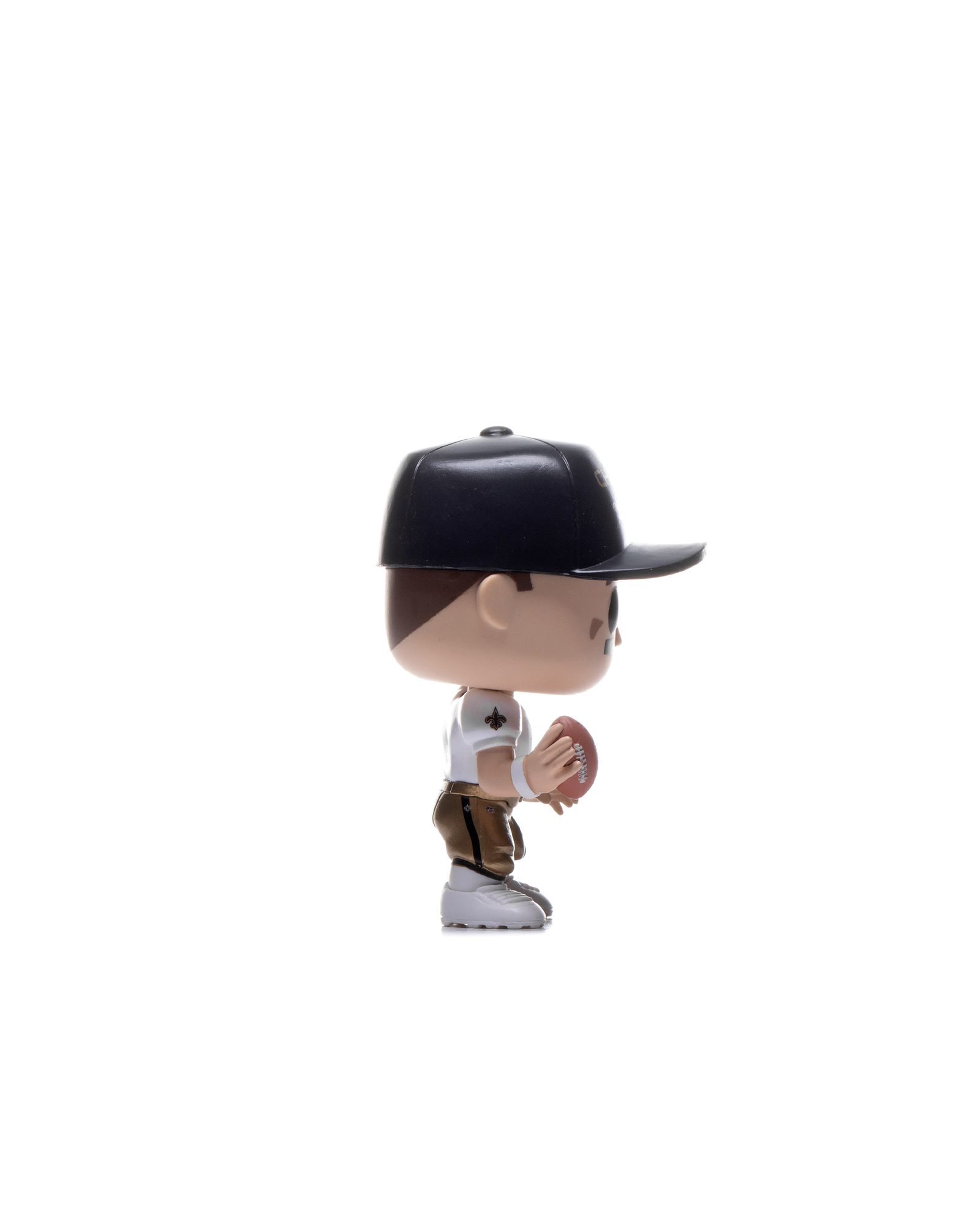 NFL: Saints - Drew Brees (SB Champions XLIV) VINYL FIGURE