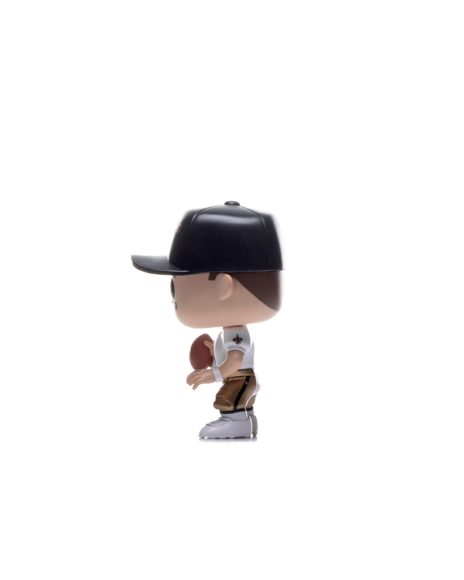 NFL: Saints - Drew Brees (SB Champions XLIV) VINYL FIGURE