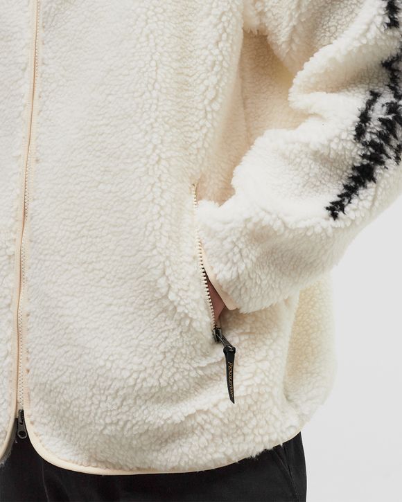 ZIP HOODIE