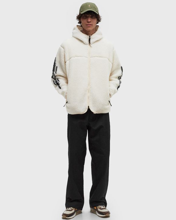 ZIP HOODIE