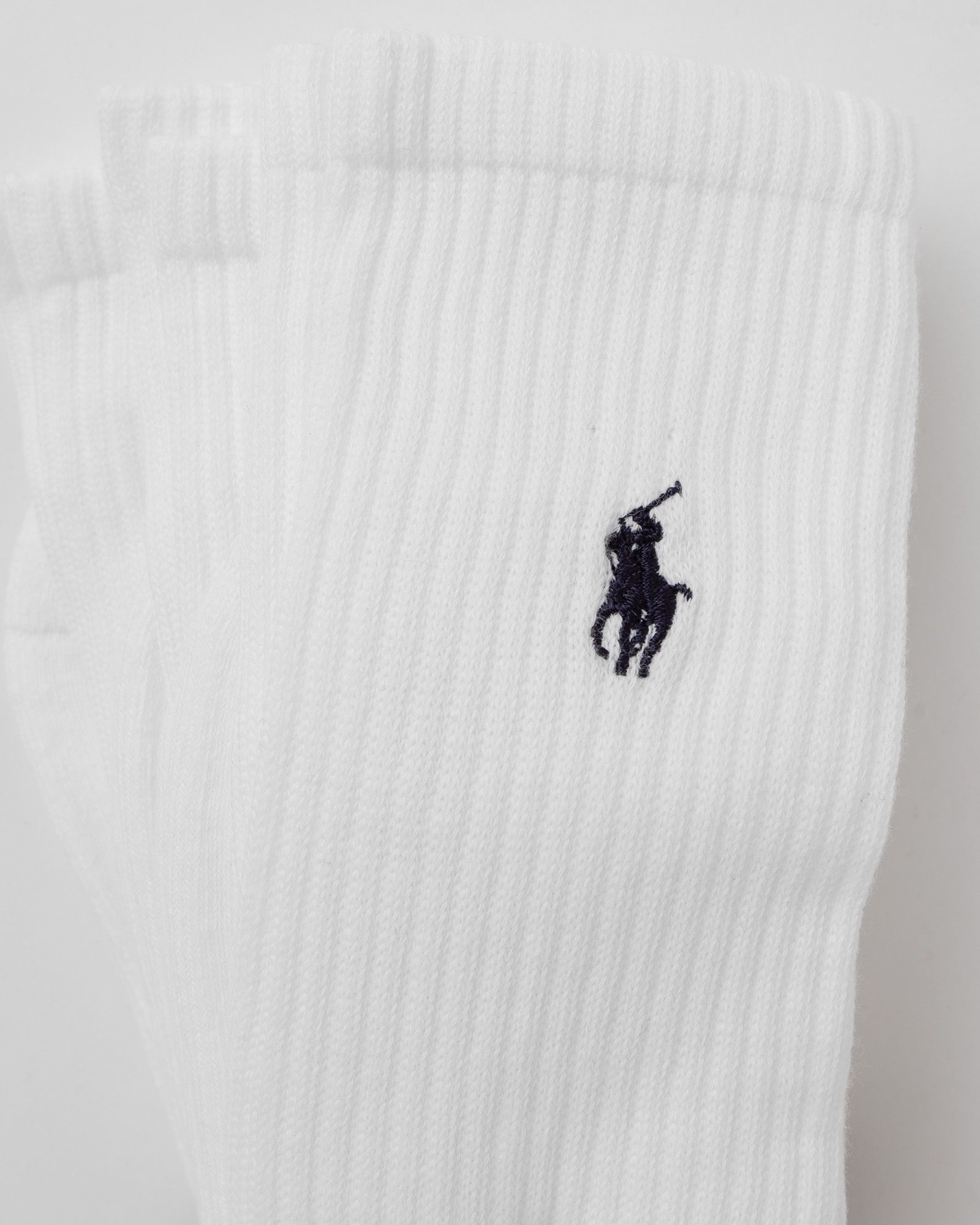 CREW SOCKS 3-PACK