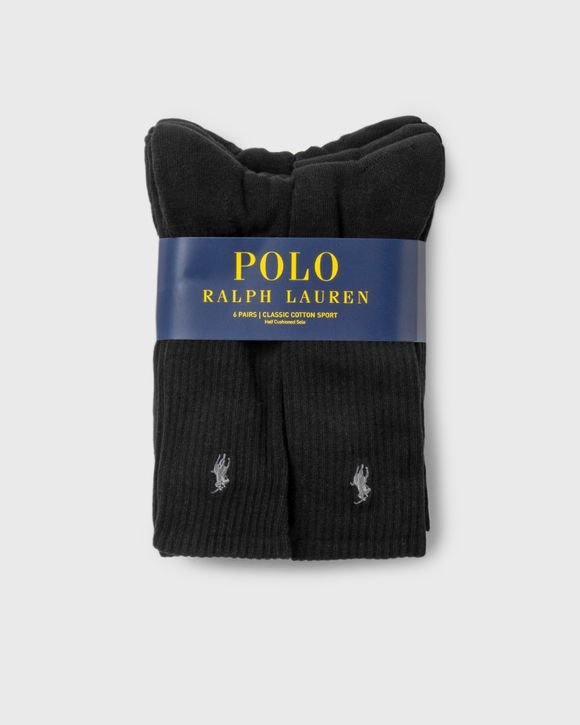 6 pack polo socks sale