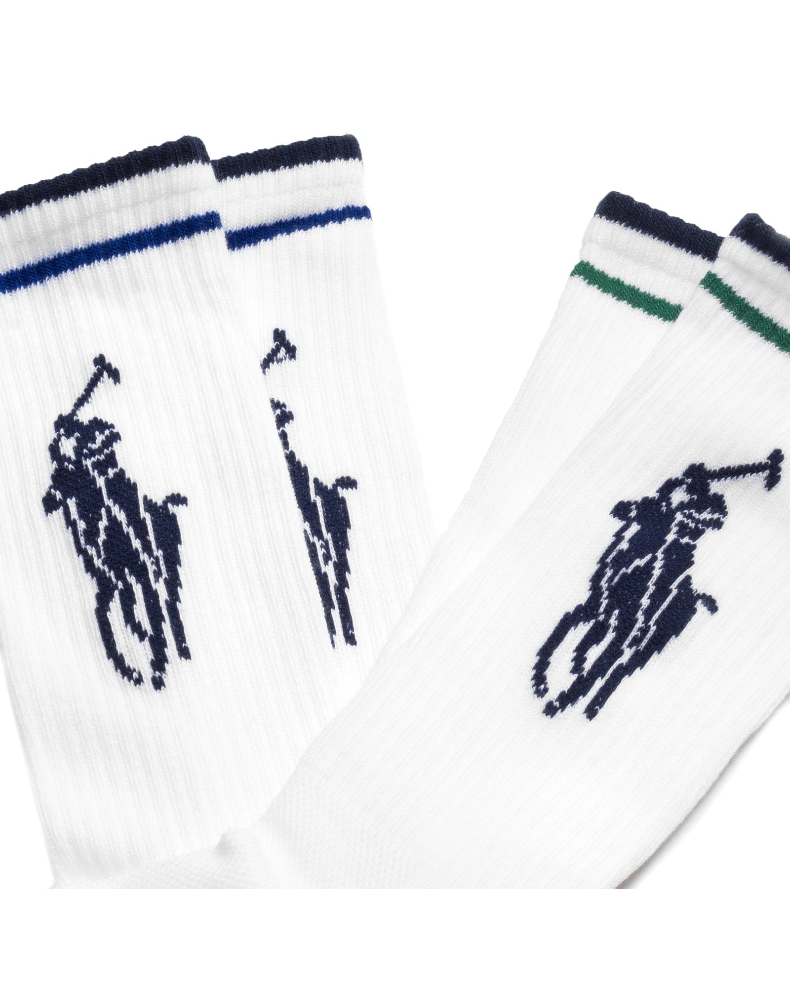 SOCKS 3 PACK