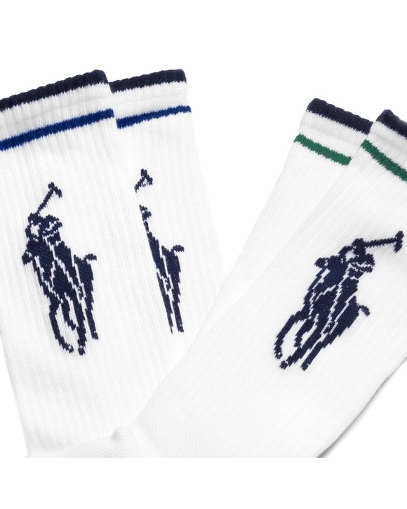 SOCKS 3 PACK