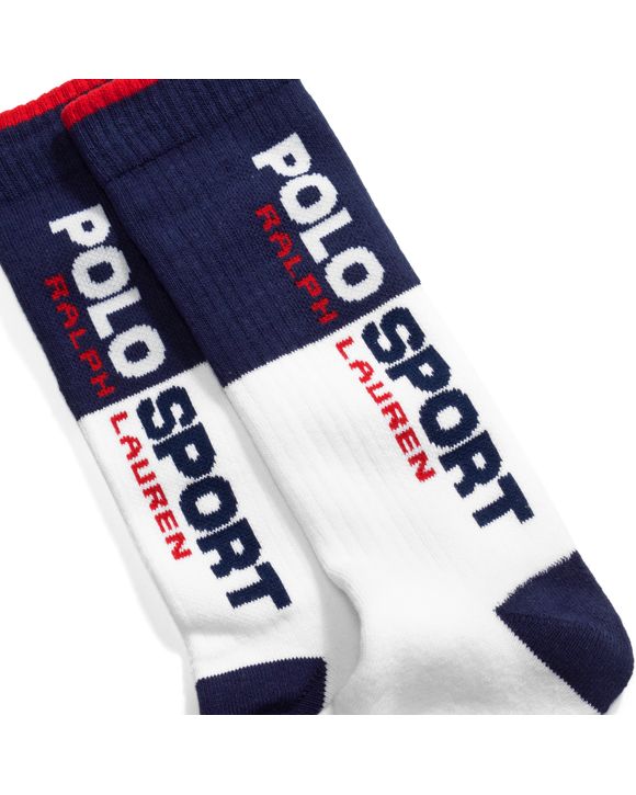 Polo sport outlet socks