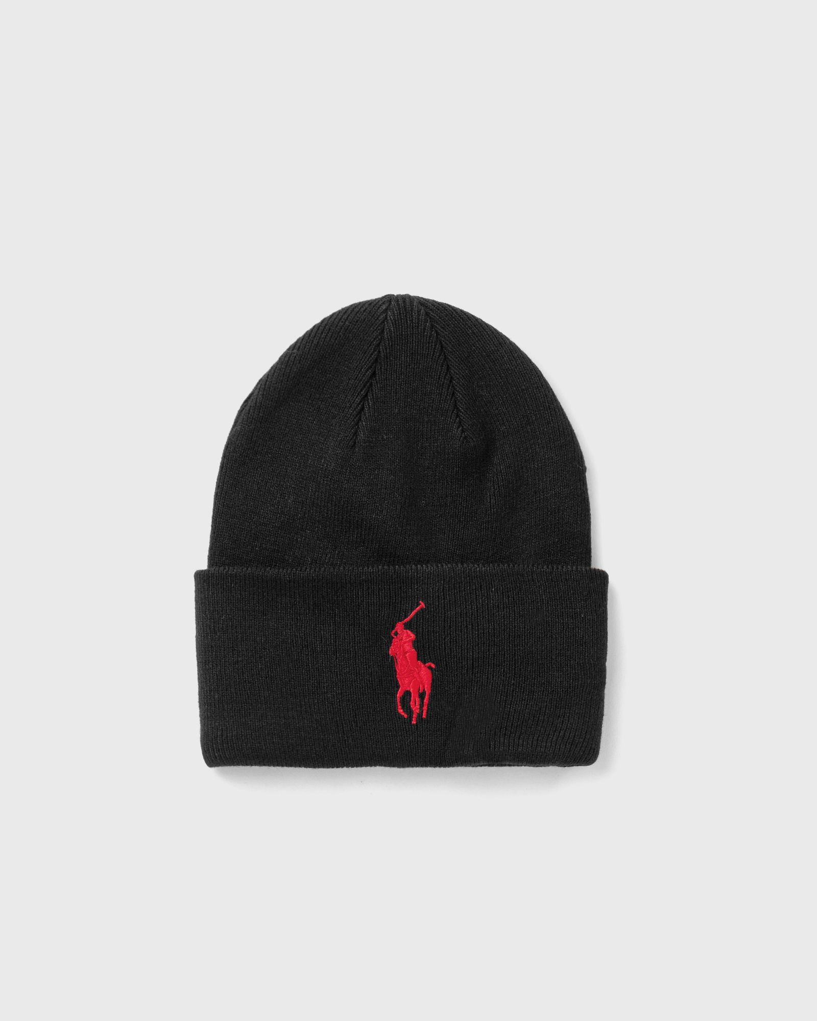 BIG LOGO BEANIE